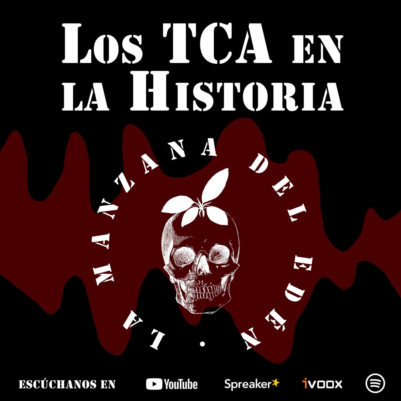 La Manzana del Edén