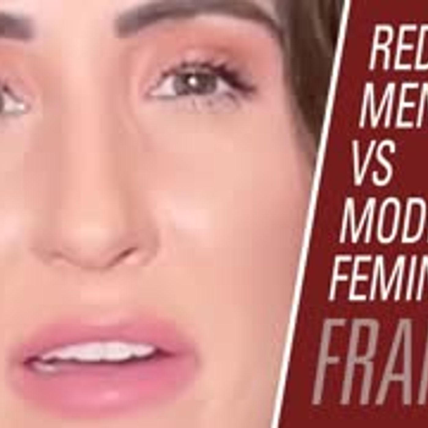 Is red pill the same as feminism? Our answer will surprise you! | Maintaining Frame 101