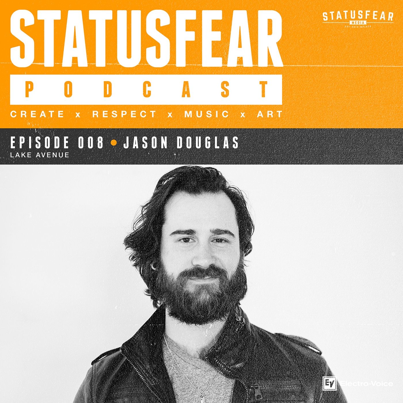 Statusfear Podcast