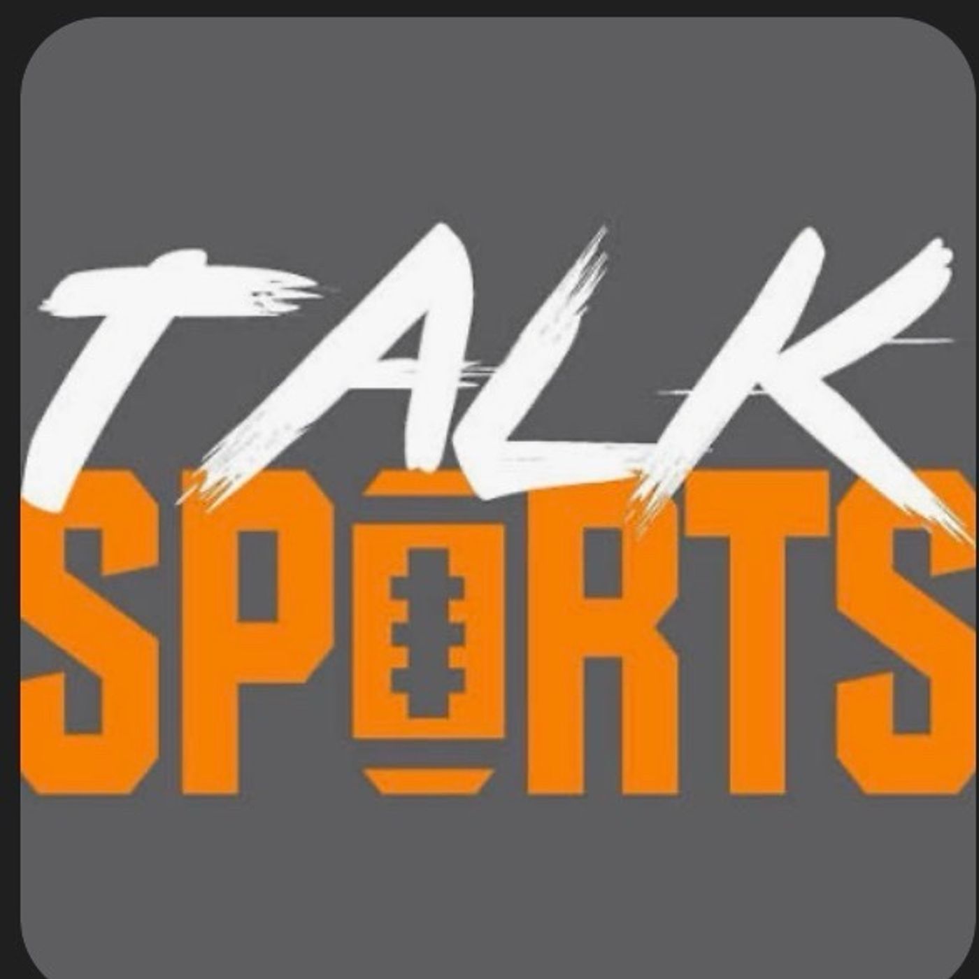 Episode 3 - this weeks sport episode artwork