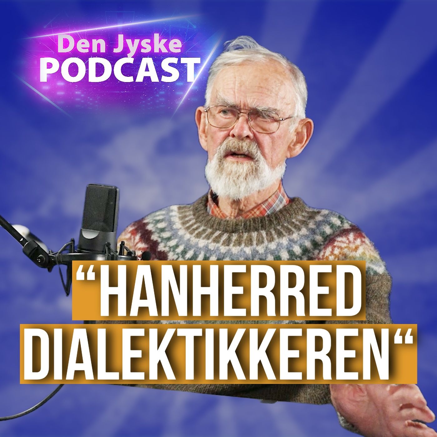 Den Jyske Podcast