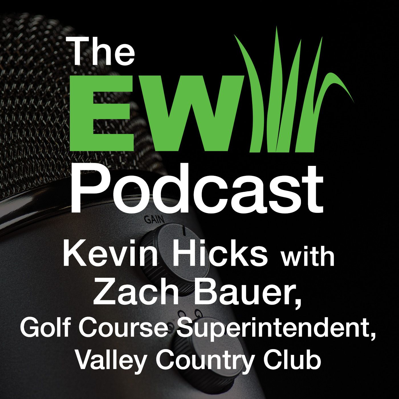 The EarthWorks Podcast