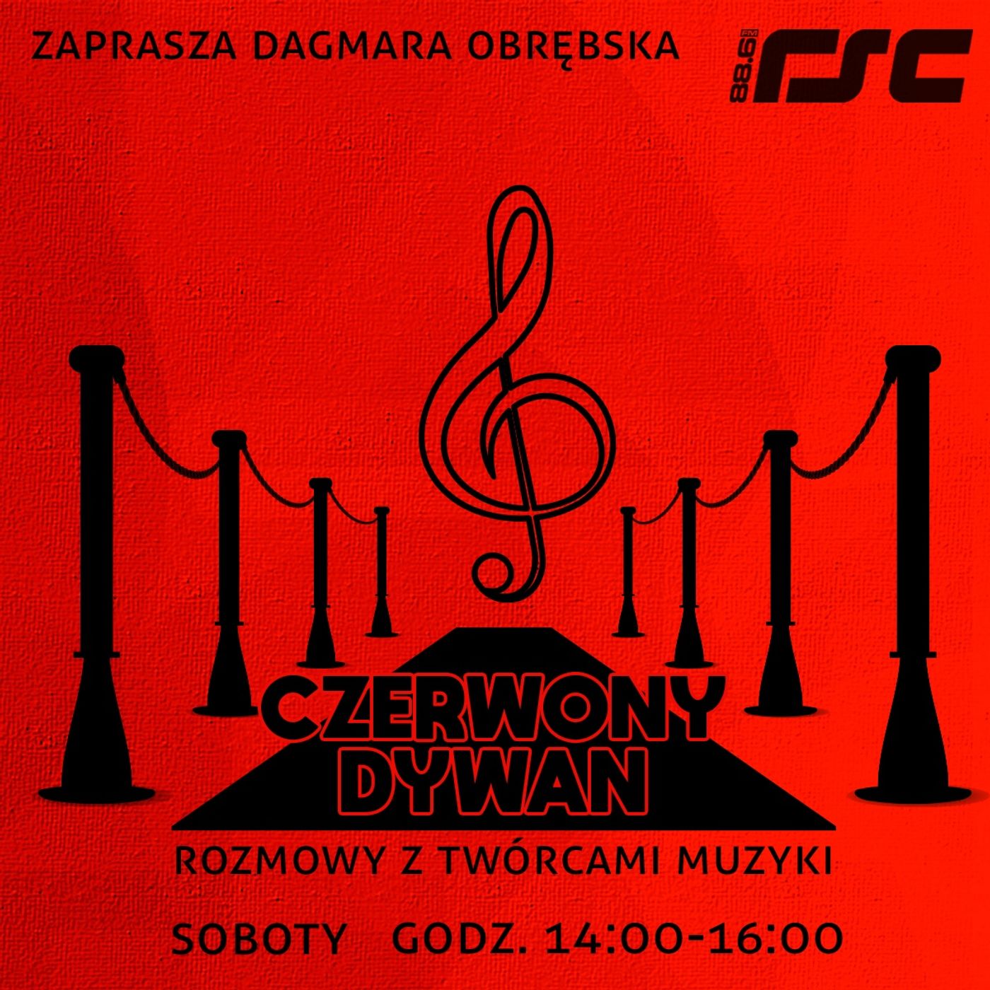 Radio RSC - newsy, wywiady, audycje