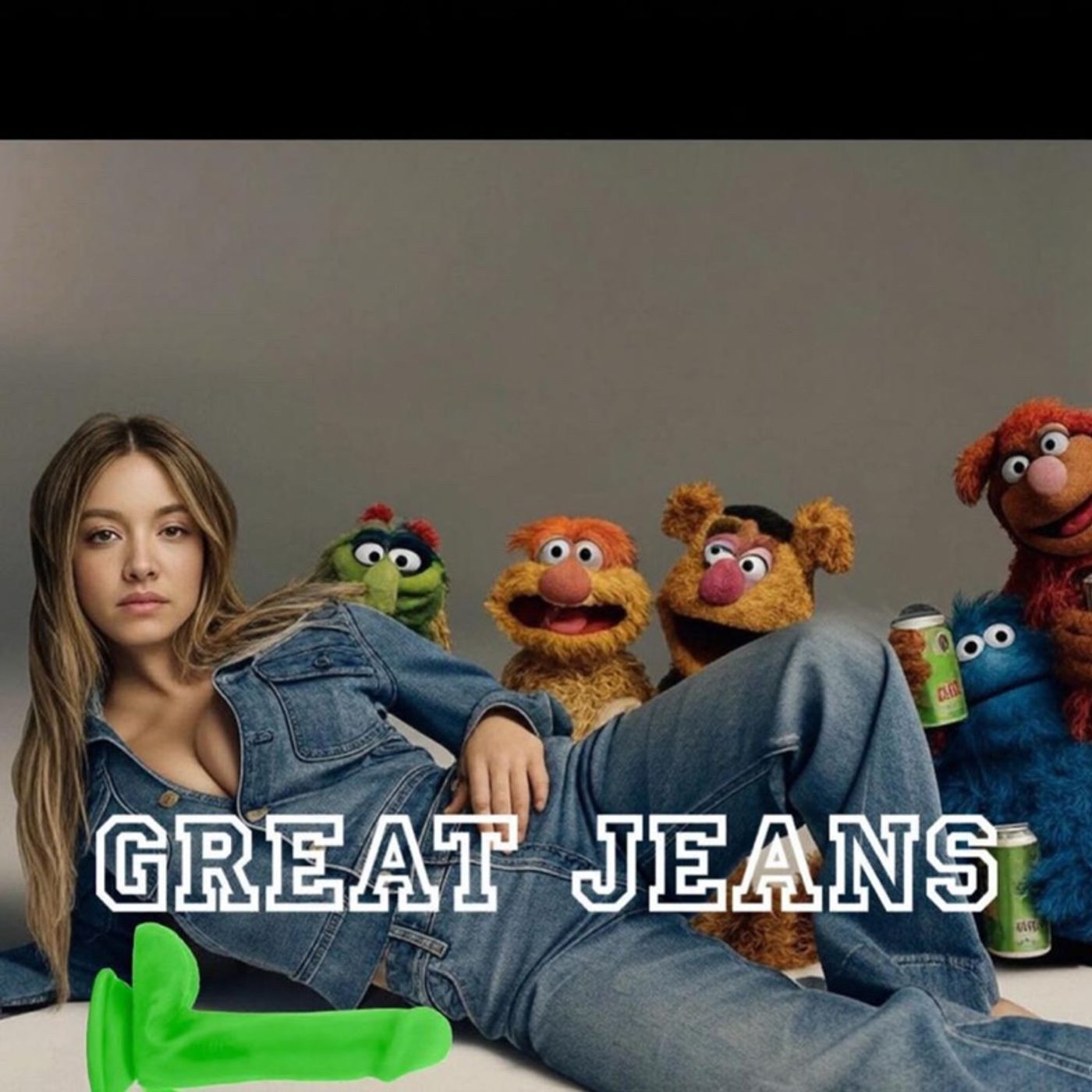 Great Jeans Great Jeans