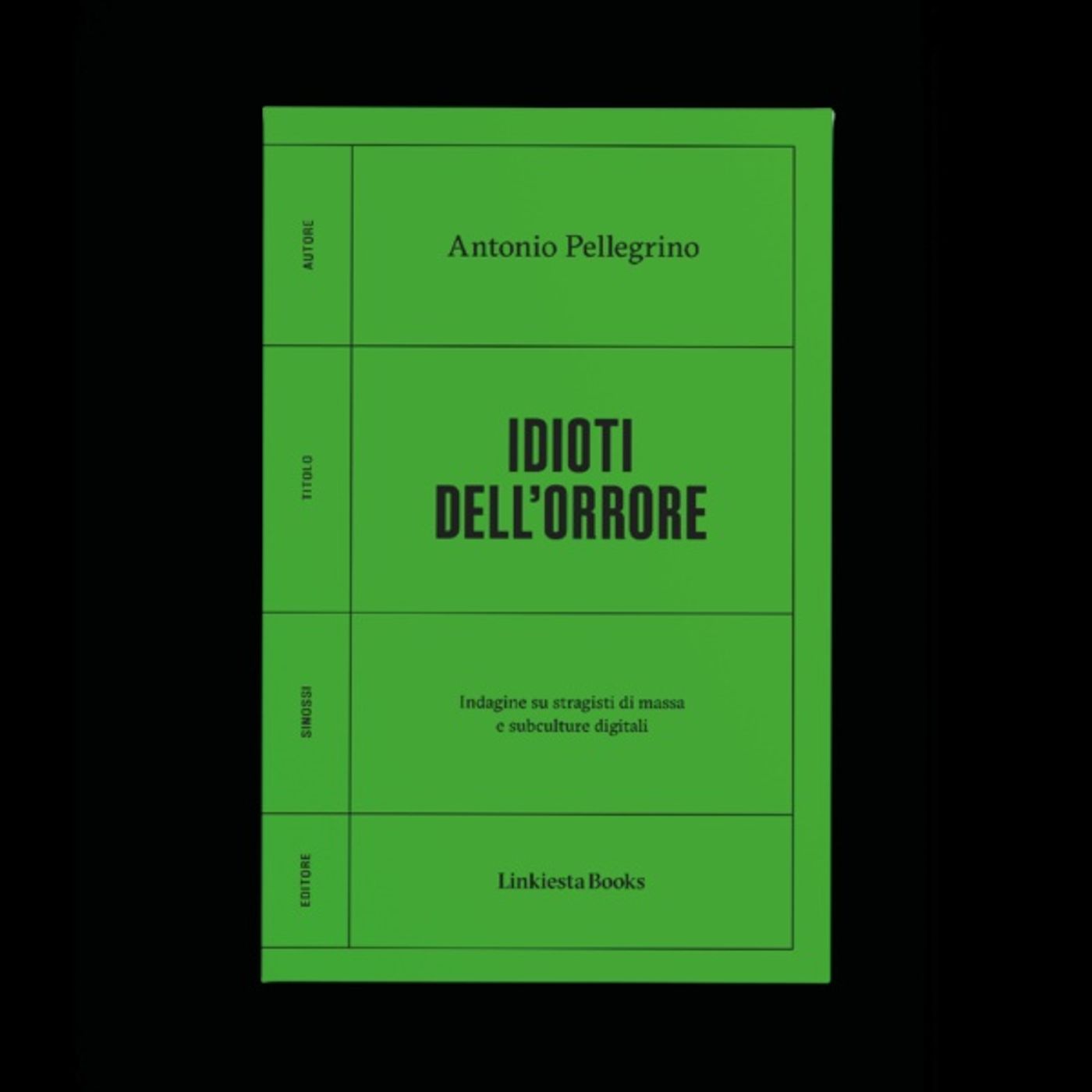 il posto delle parole