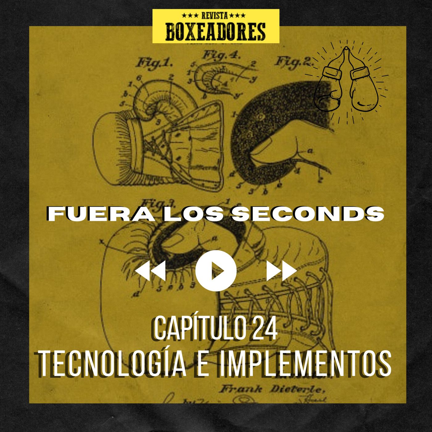 Legado del Jab