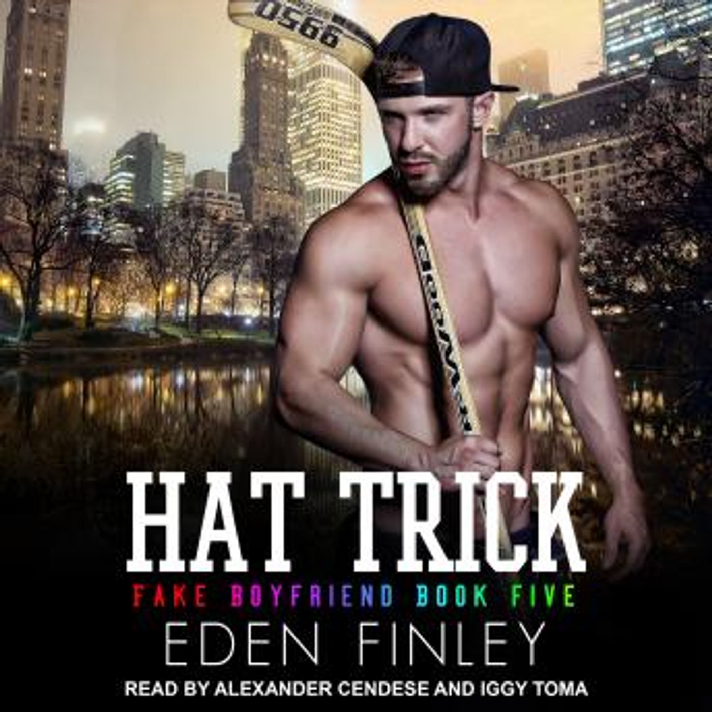 Stream Popular Full Audiobooks in Romance, LGBTQ+