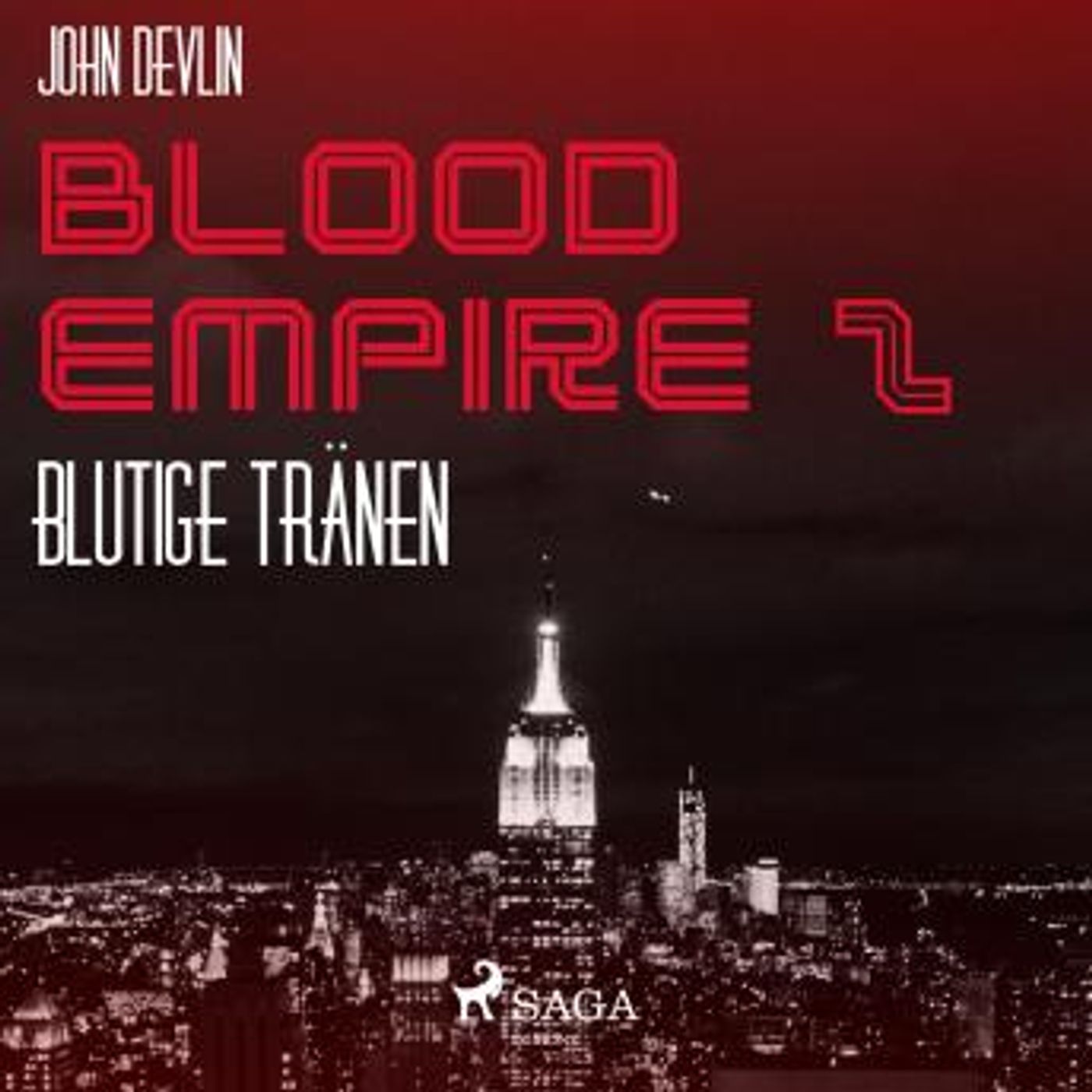 Get Best Audiobooks in Mystery, Thriller & Horror, Suspense
