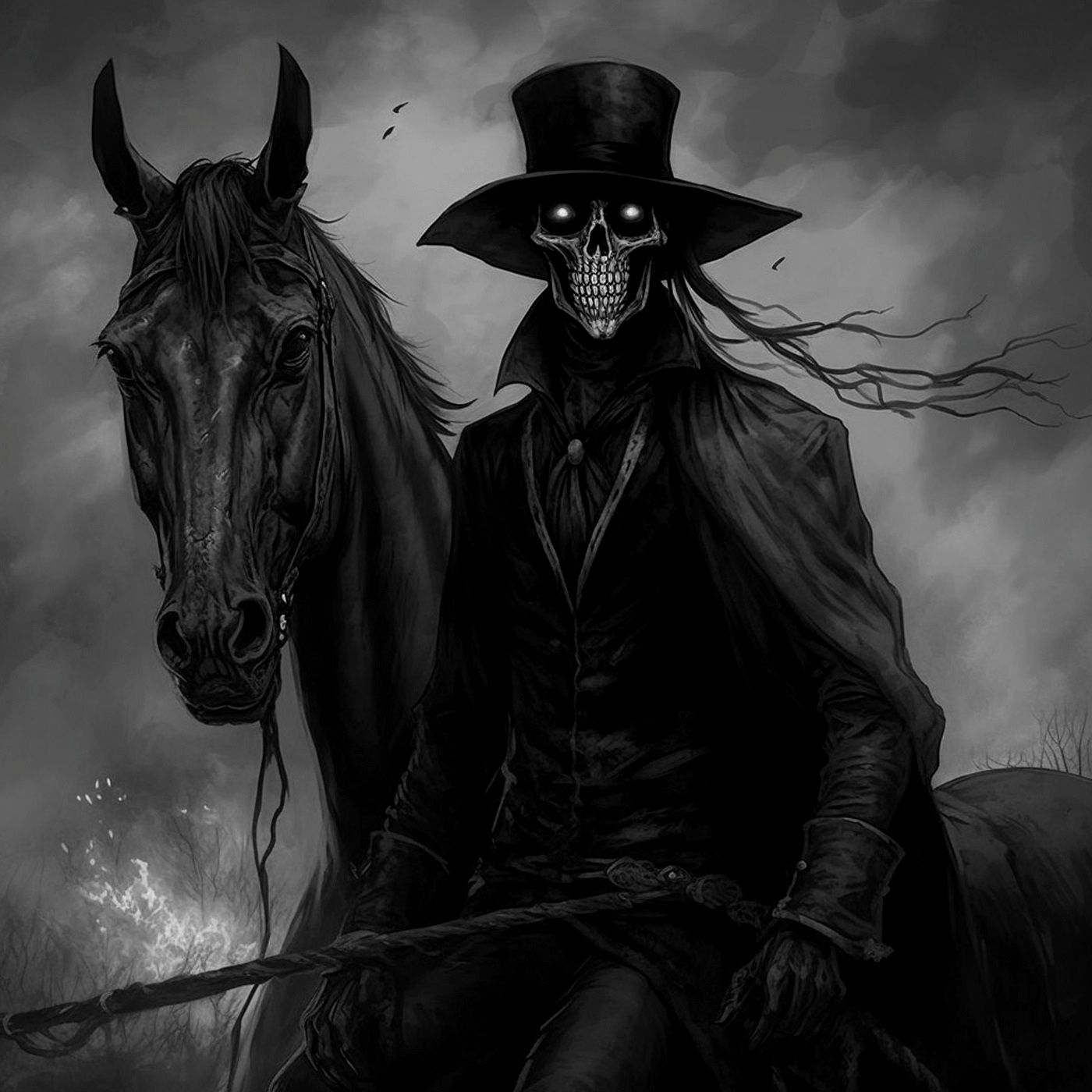 El Macho Con El Muerto