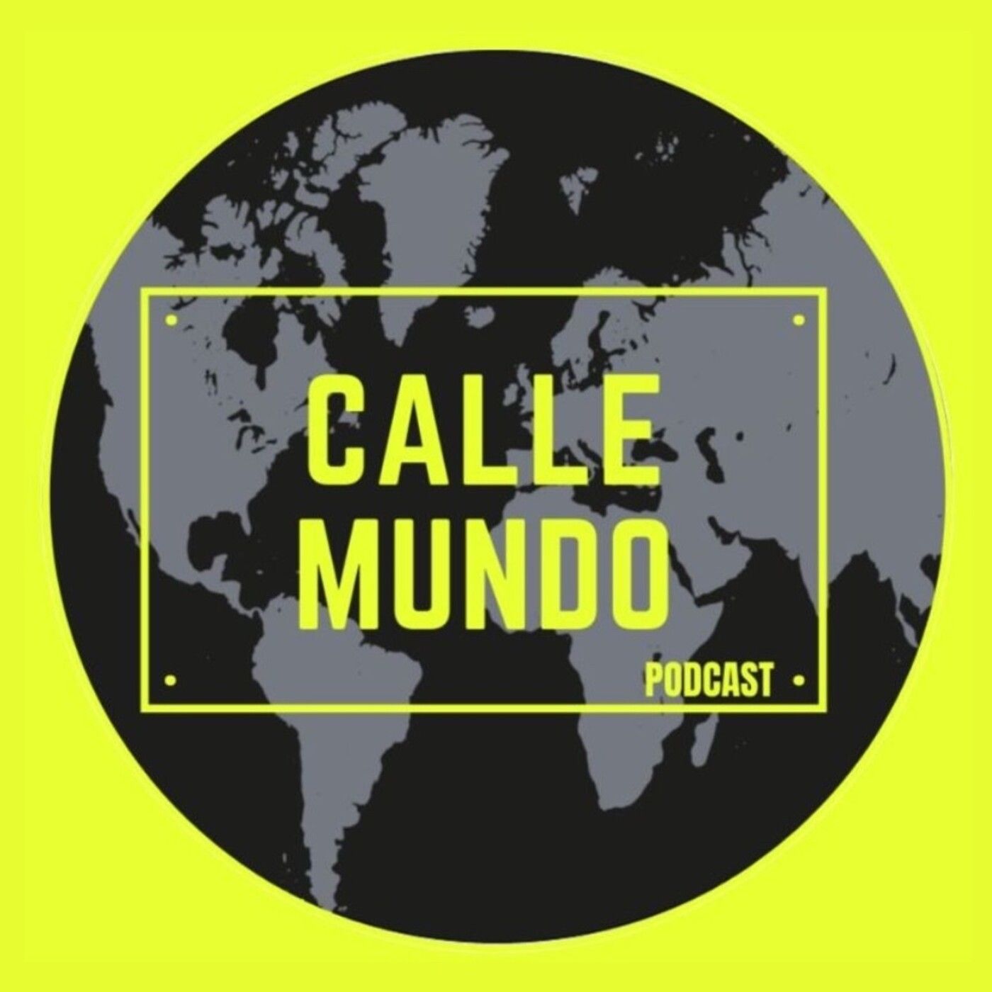 Calle Mundo