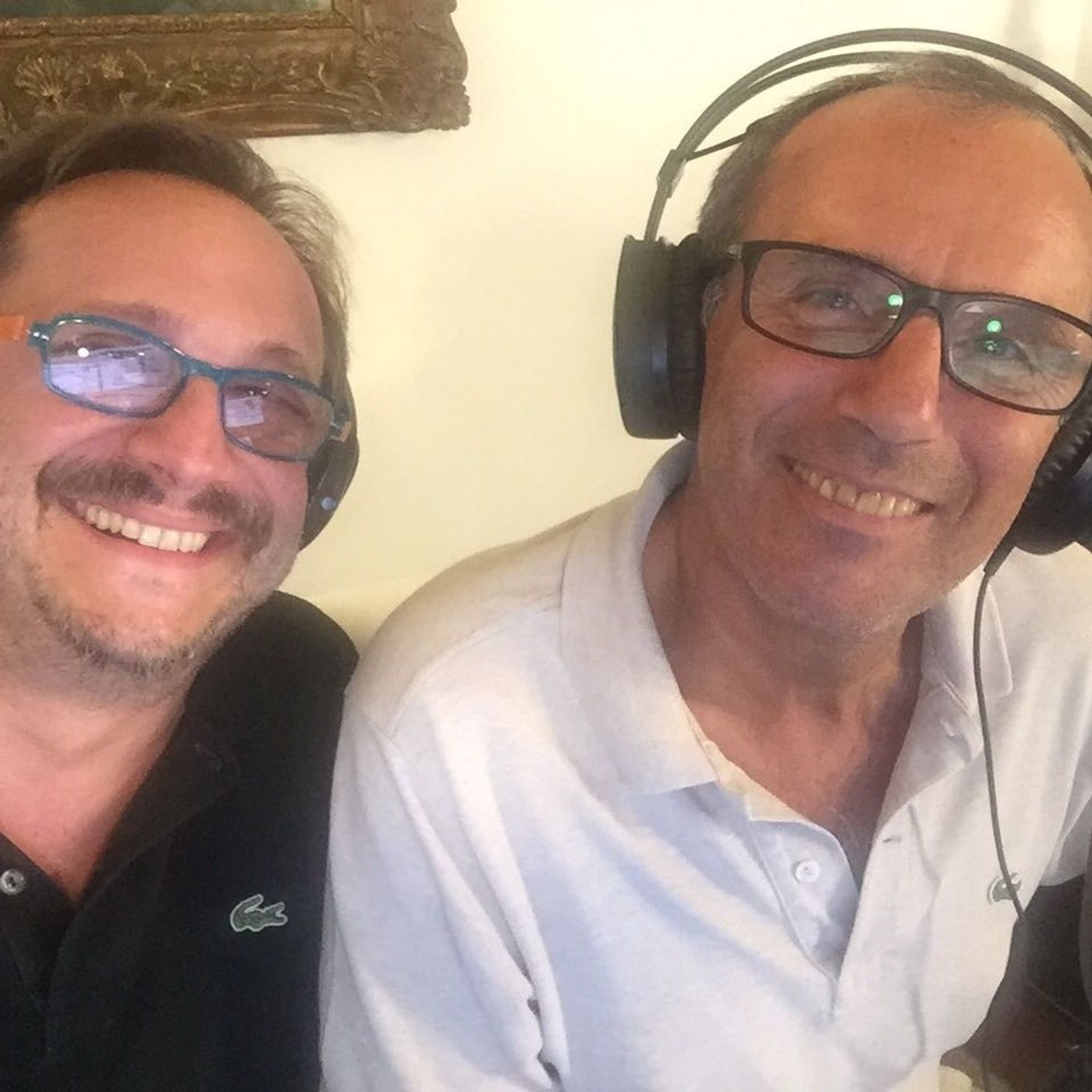 15.06.2017. (135) Dopocena con... Sandro Acerbo thumbnail