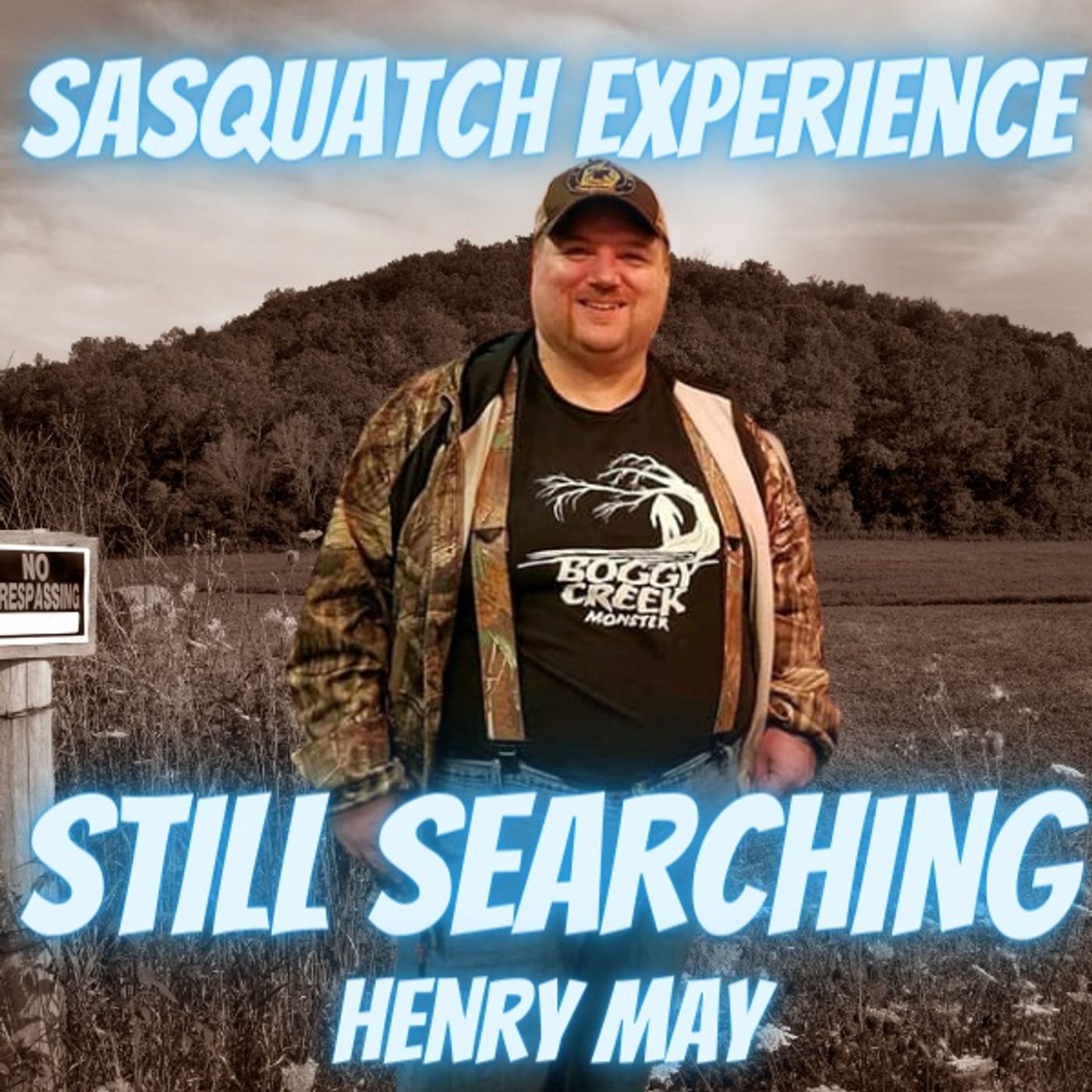 Sasquatch Experience
