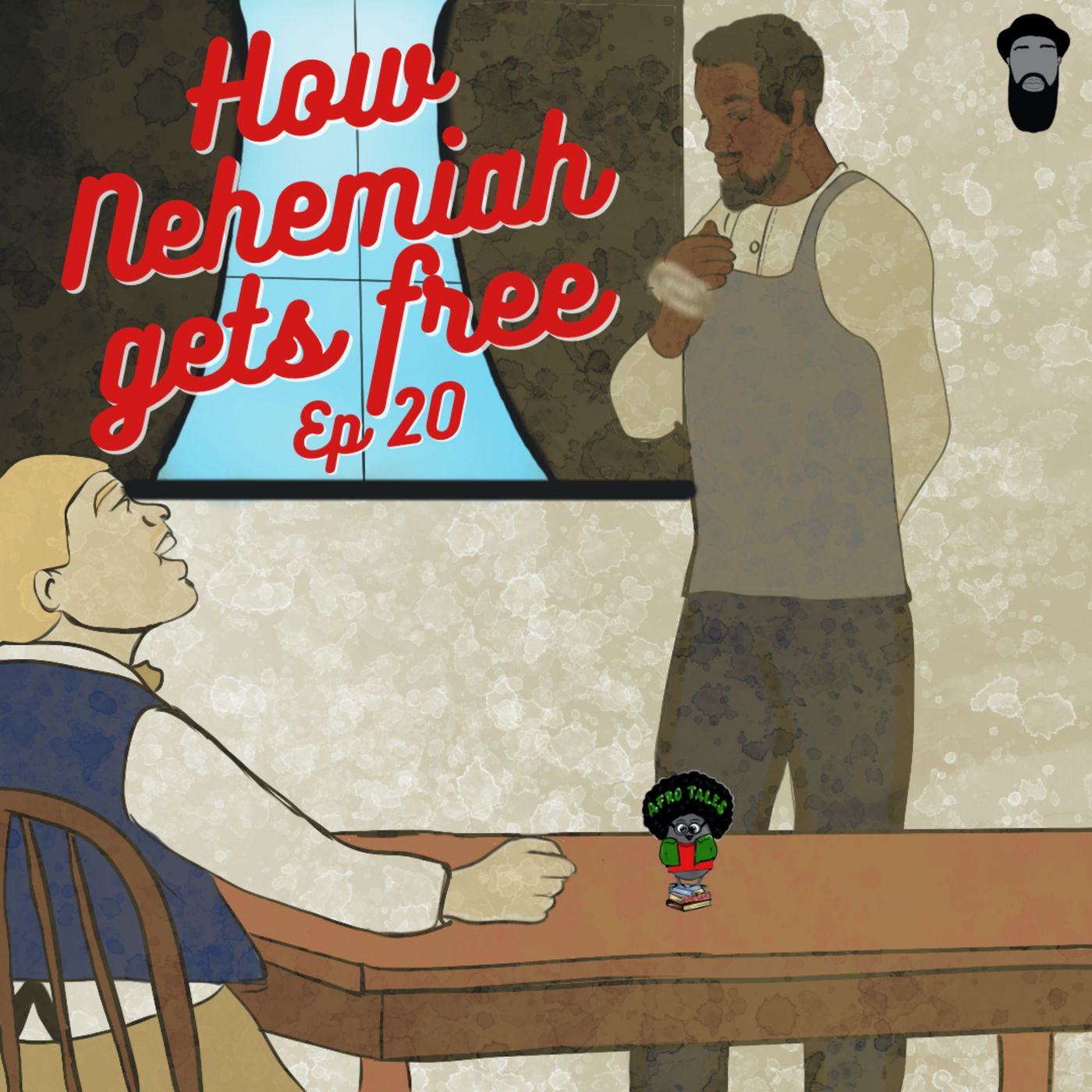 Afro Tales Podcast