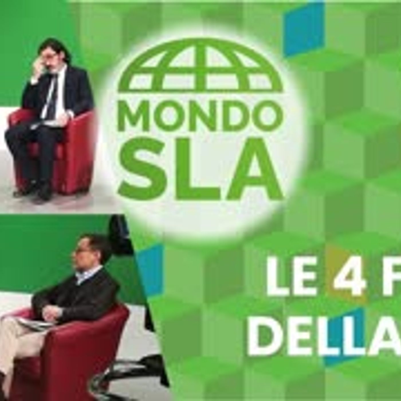 Mondo SLA