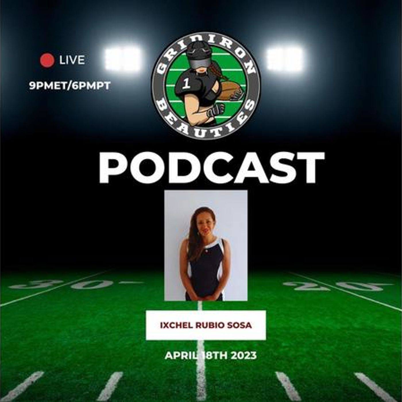 GridironBeauties