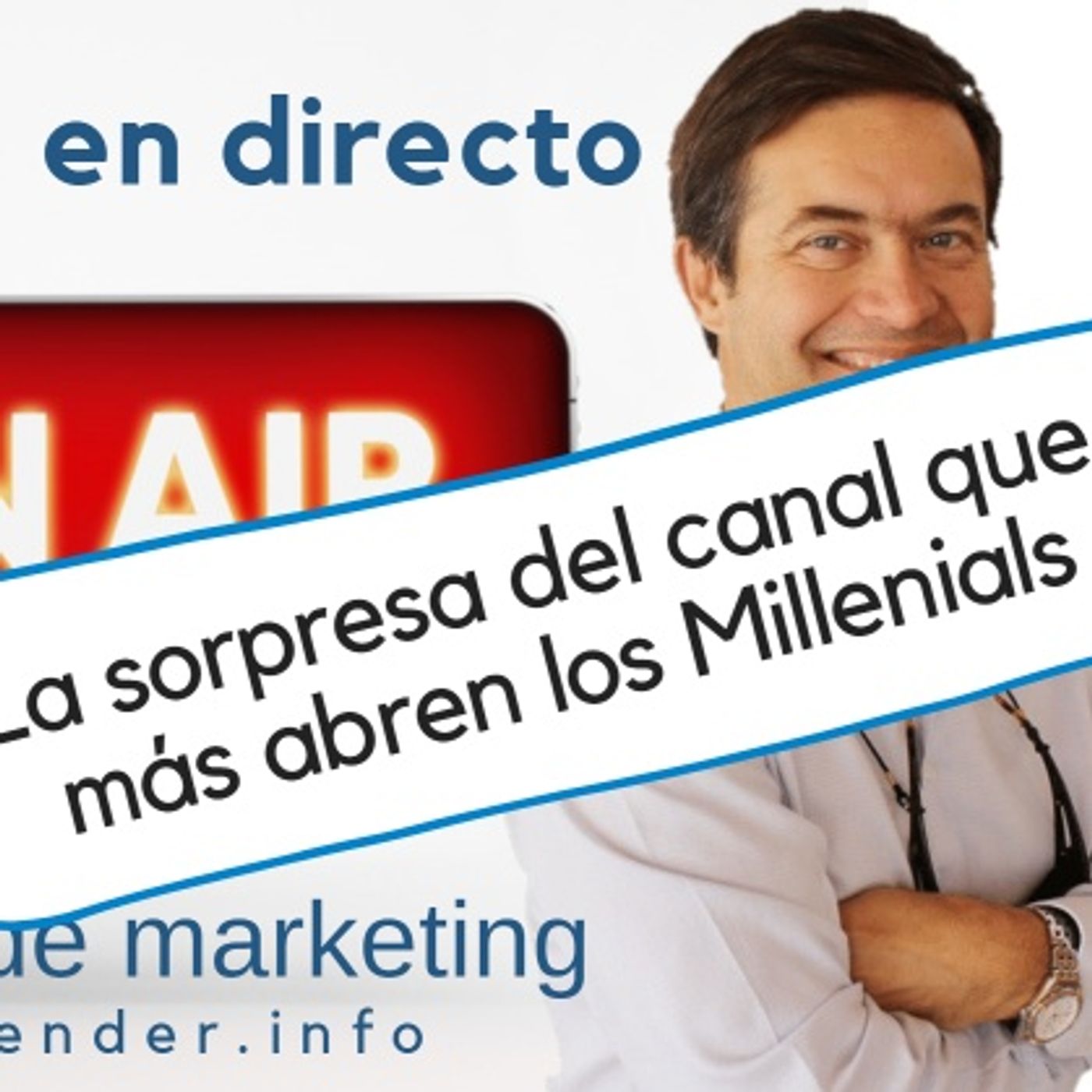 Marketing B2B, con Juanjo Amengual