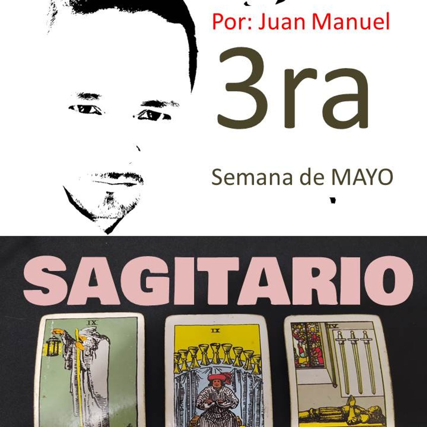 1. Audiotarot tercera semana de MAYO