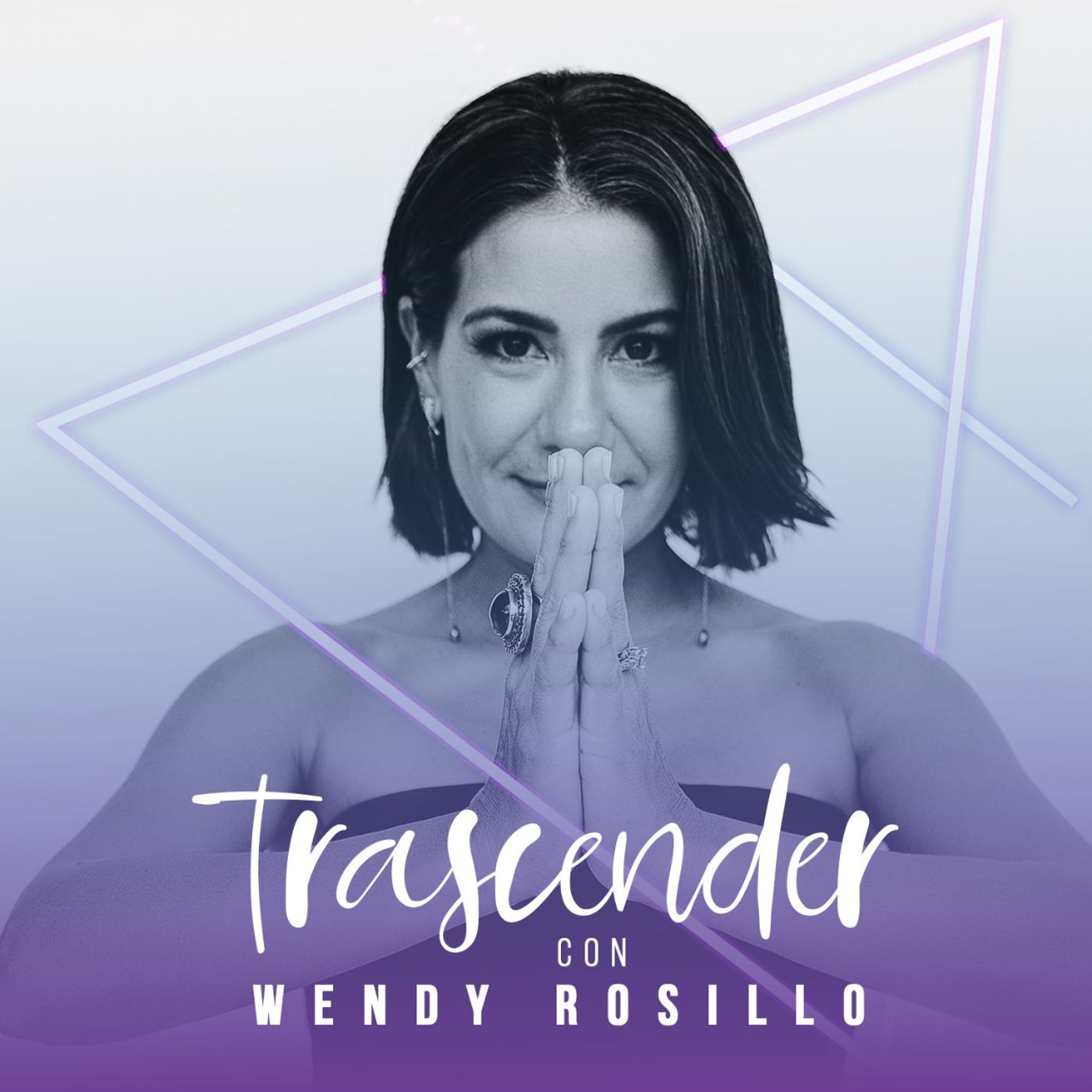 TRASCENDER con Wendy Rosillo