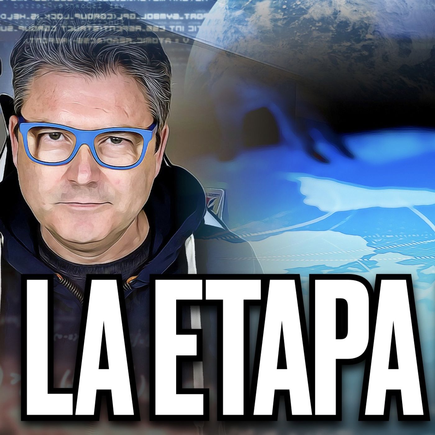 ESTA ETAPA FINAL ES LA GRAN OPORTUNIDAD - Podcast de Marc Vidal