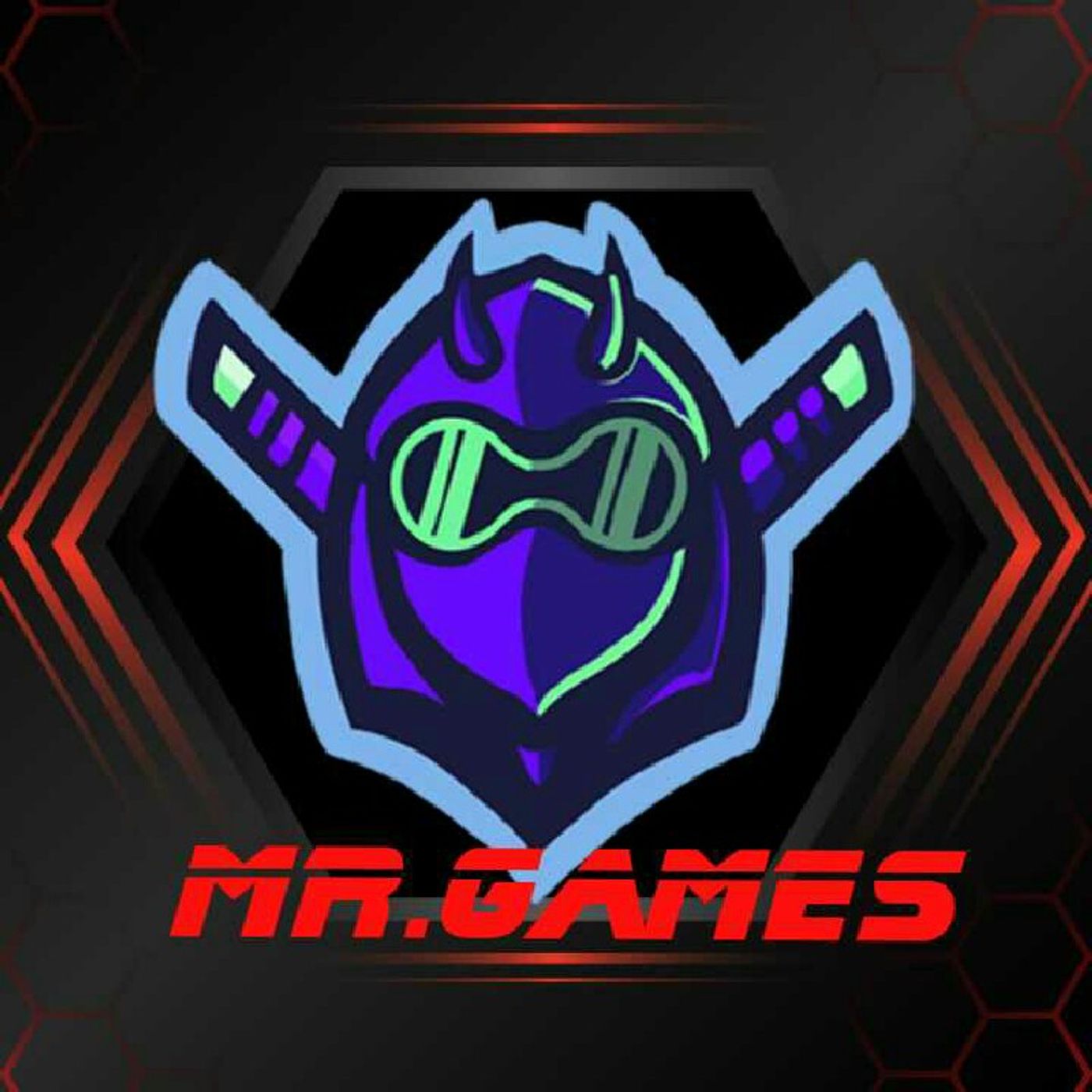 El podcast de Mr.Games