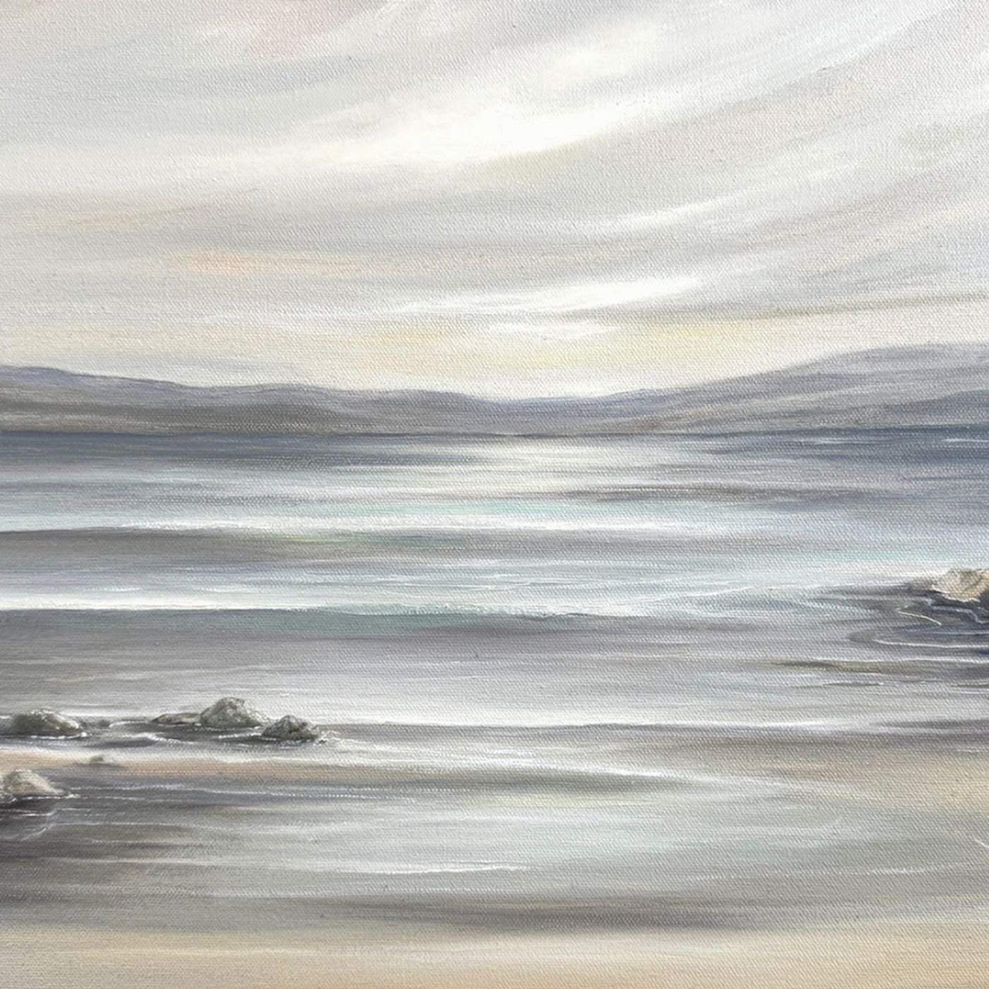 Stefano Maldini: Luce di maggio