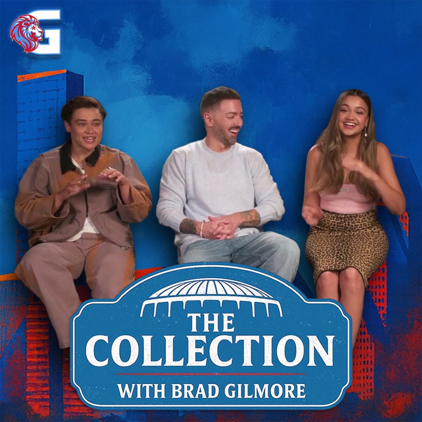 The Collection with Brad Gilmore