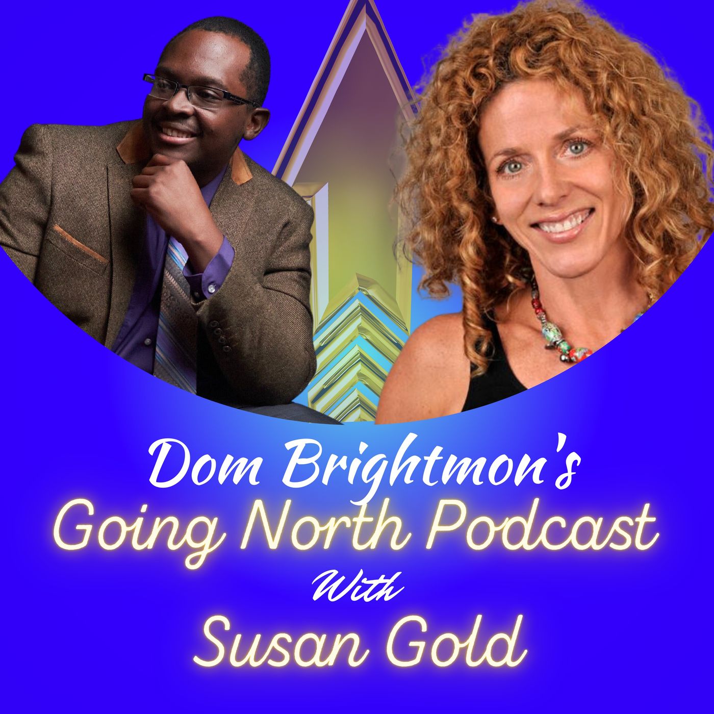 Going North Podcast
