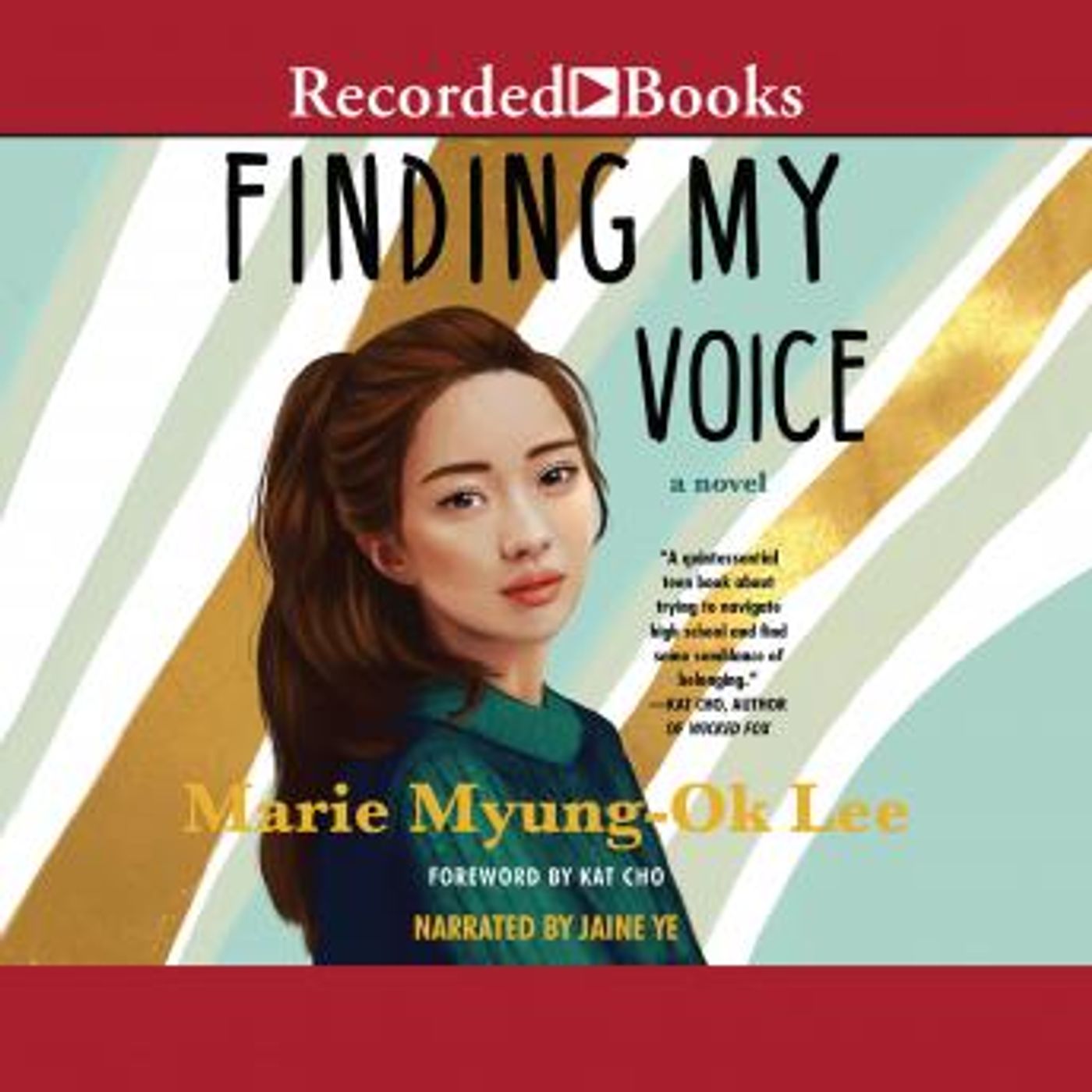 Listen to New Full Audiobooks in Teen & YA, Tough Topics