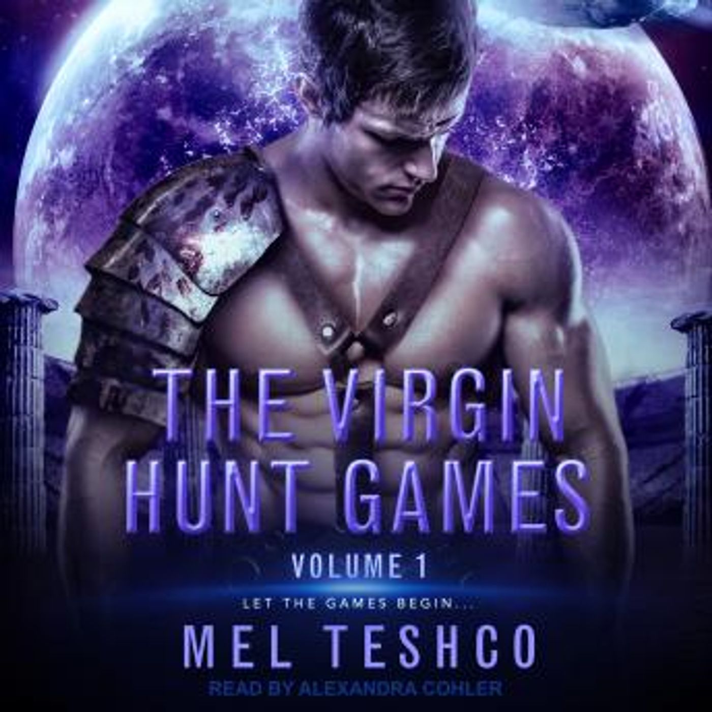 Listen to New Full Audiobooks in Romance, Erotica