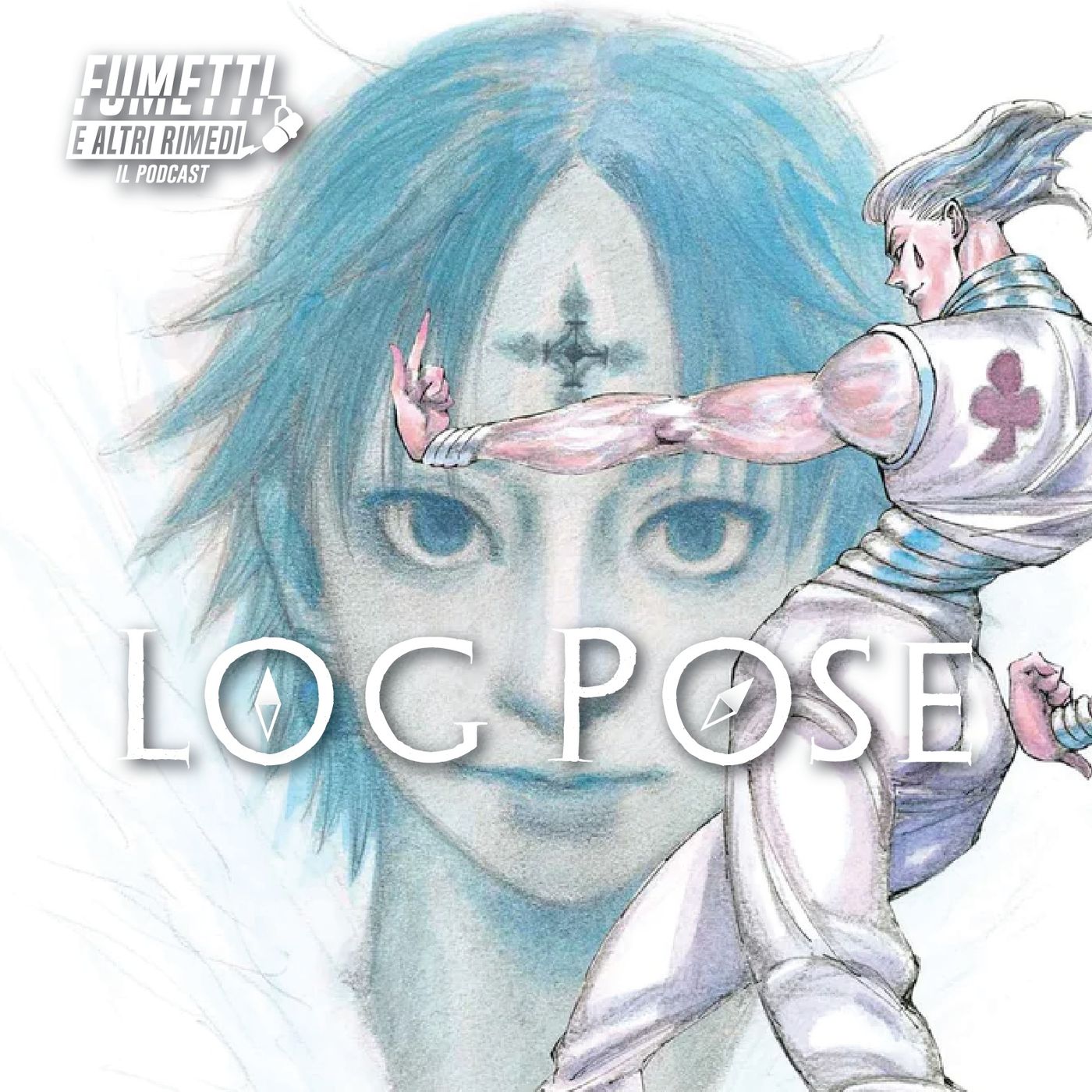 Fumetti e altri rimedi