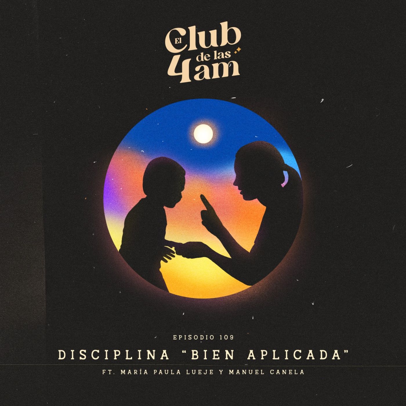 El Club de las 4AM