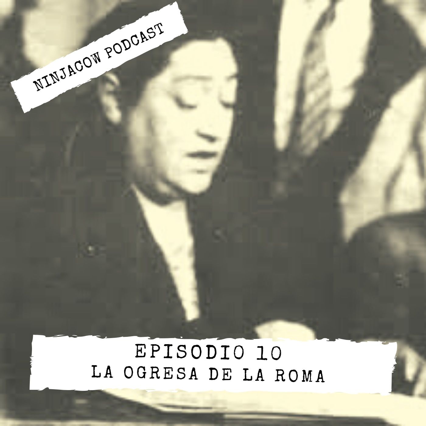 Ninjacow Podcast