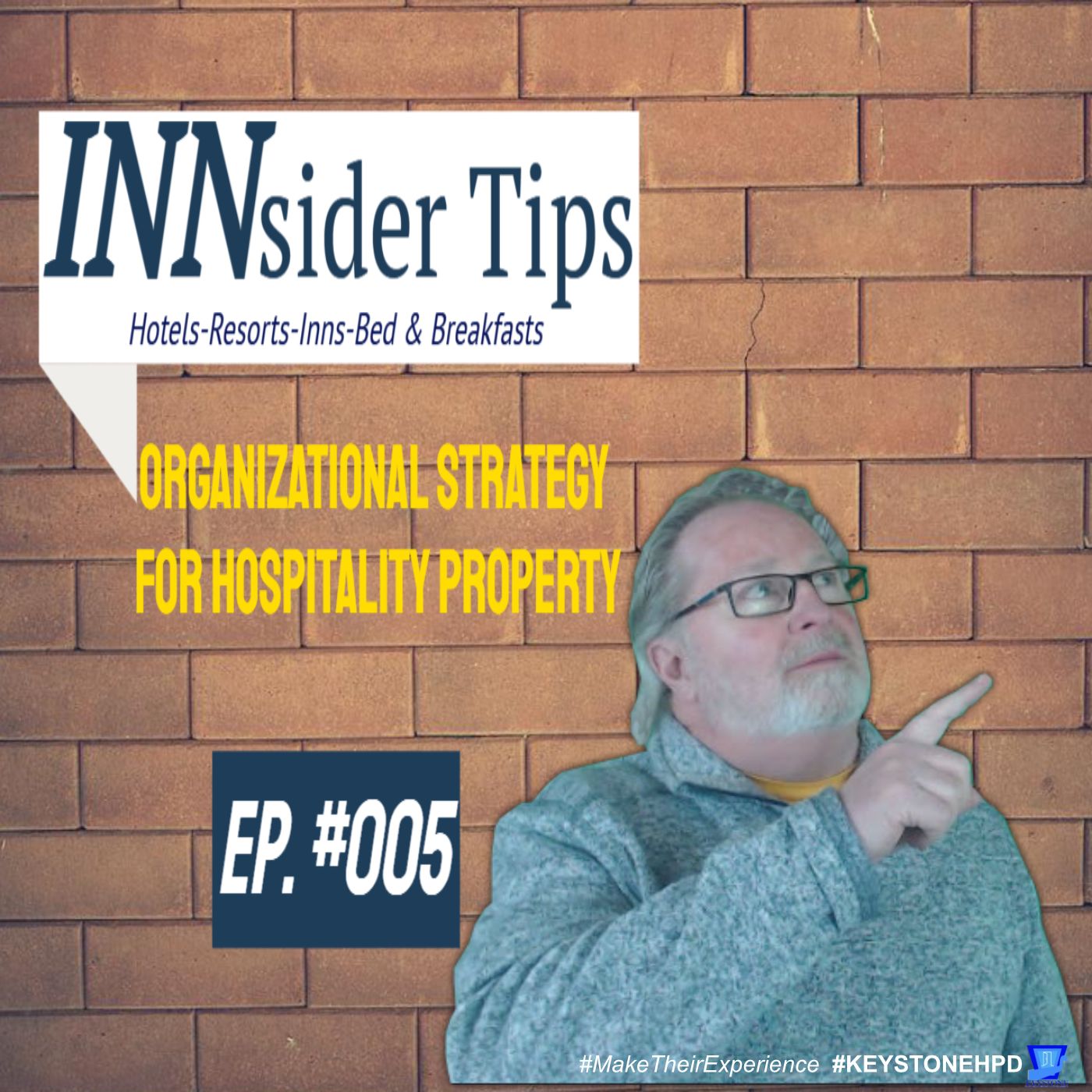 Organizational Strategy for Hospitality Property | INNsider Tips-005