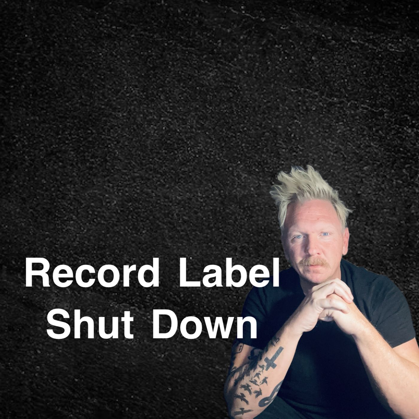What To Do If Your Record Label Closes but You’re Still Under Contract