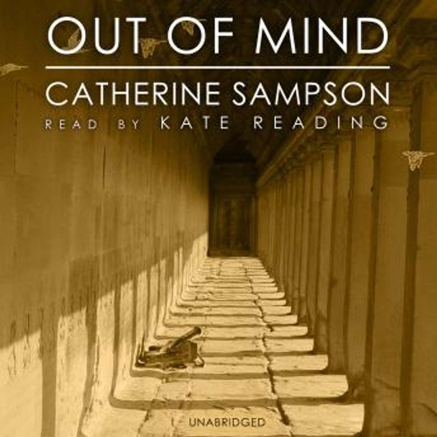 Out of Mind by Catherine Sampson
