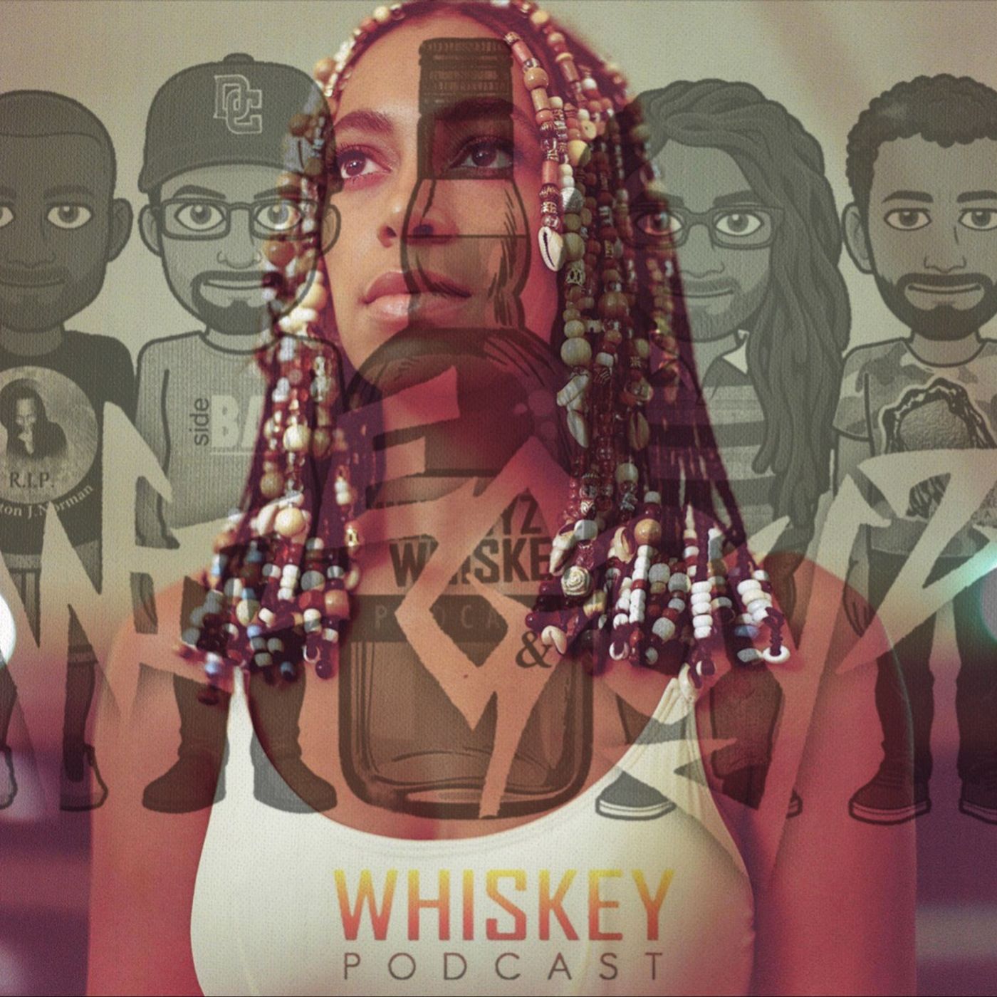 W.G.W. Podcast