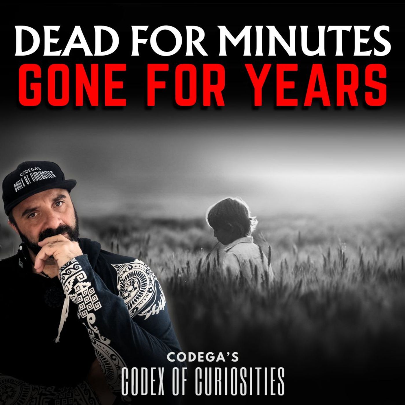 What Awaits After Death? Andrew Bauer’s Two Near-Death Experiences