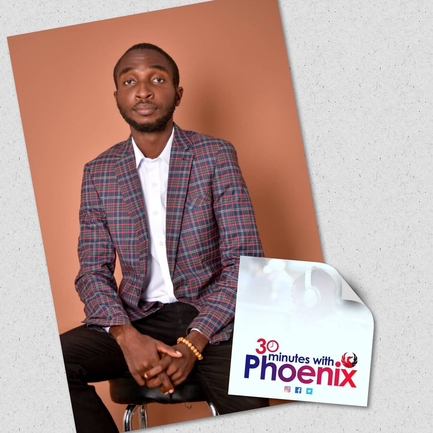 30 Minutes With PhoeniX