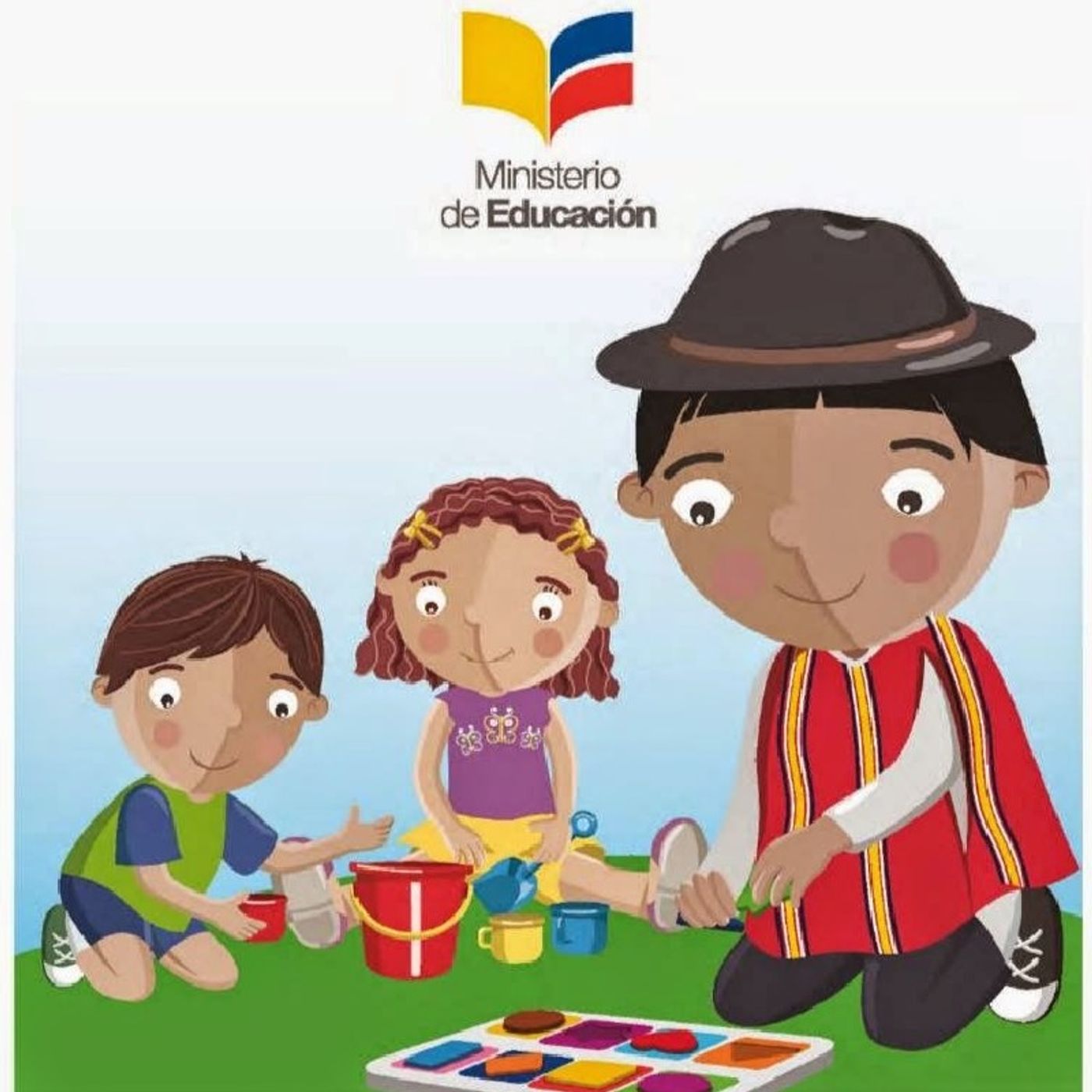 Currículo:La brújula y el Destino de la Educación episode artwork