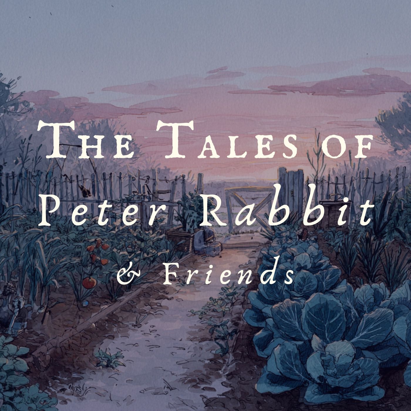 Rest: Sleepy Bedtime Stories