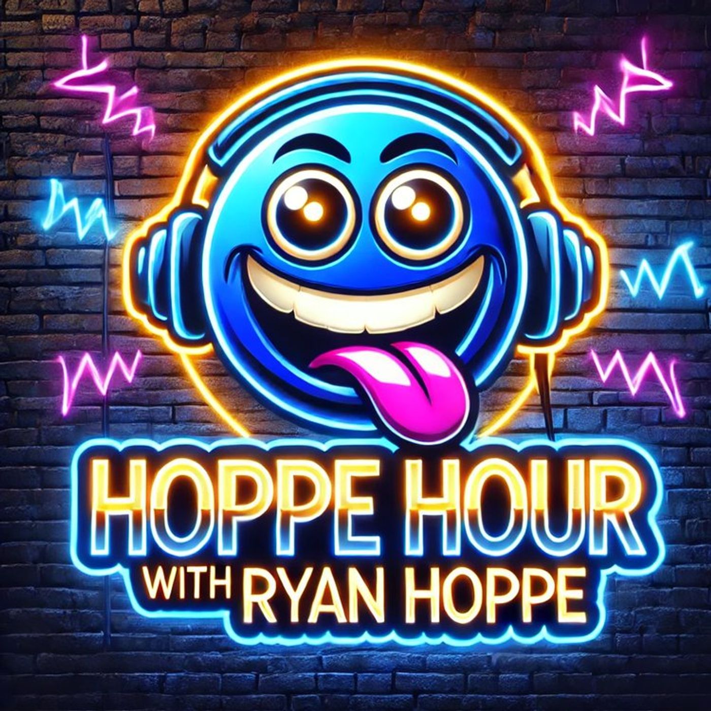 I Got A Case OF The MUNDAYYYYSS! (Hoppe Hour With Ryan Hoppe: 4.28.25)