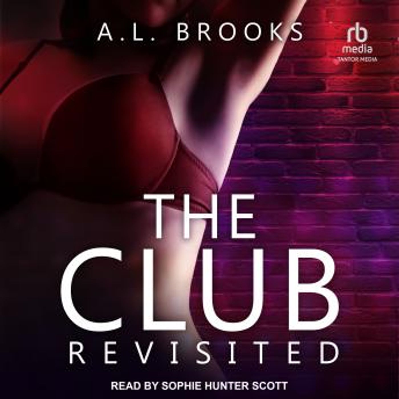 Get Your Favorite Full Audiobooks in Romance, LGBTQ+