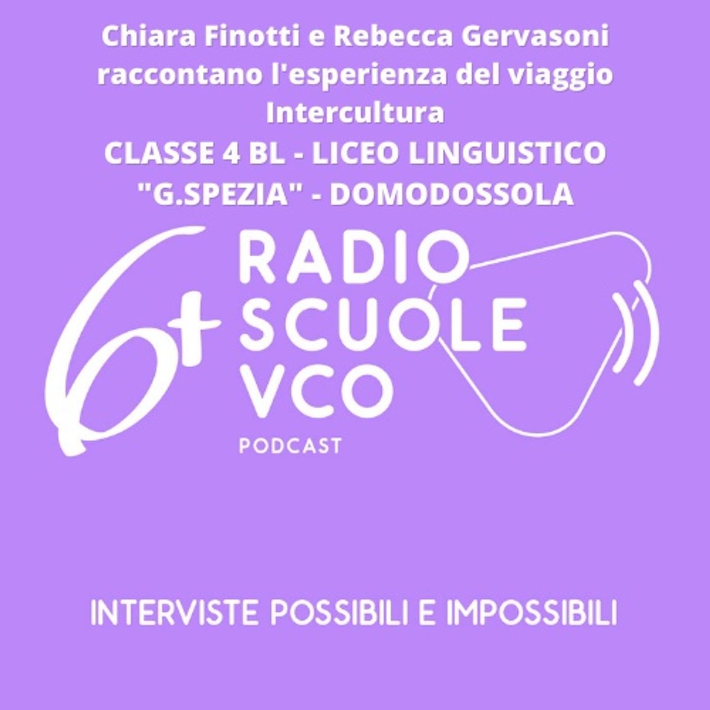 Interviste possibili e impossibili