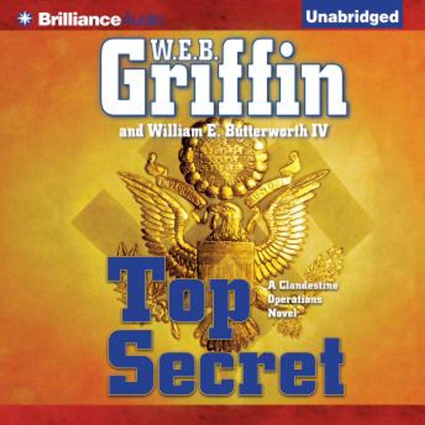 Access Top-Rated Full Audiobooks in Mystery, Thriller & Horror, Suspense