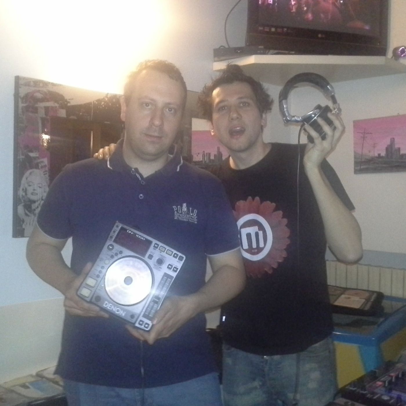 LORENZOSPEED*podcast