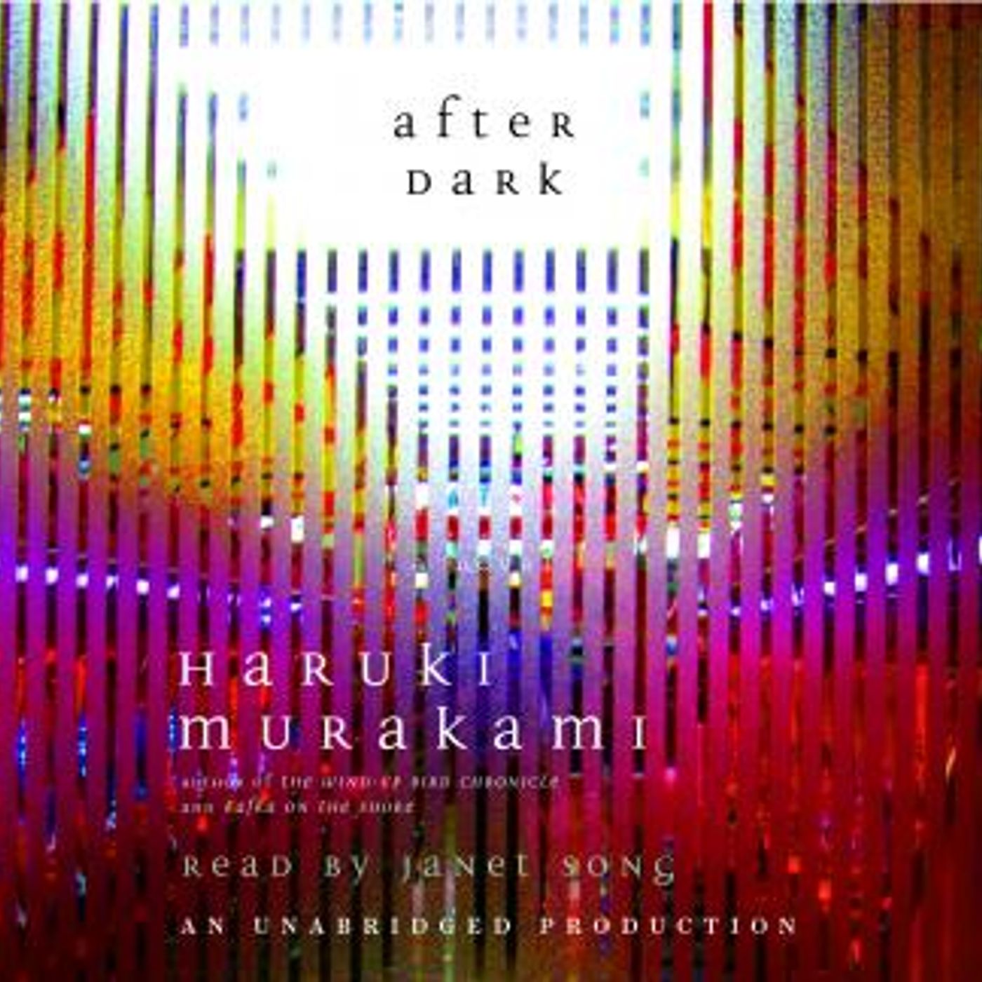 Discover the Best Audio Stories in Mystery, Thriller & Horror, Psychological