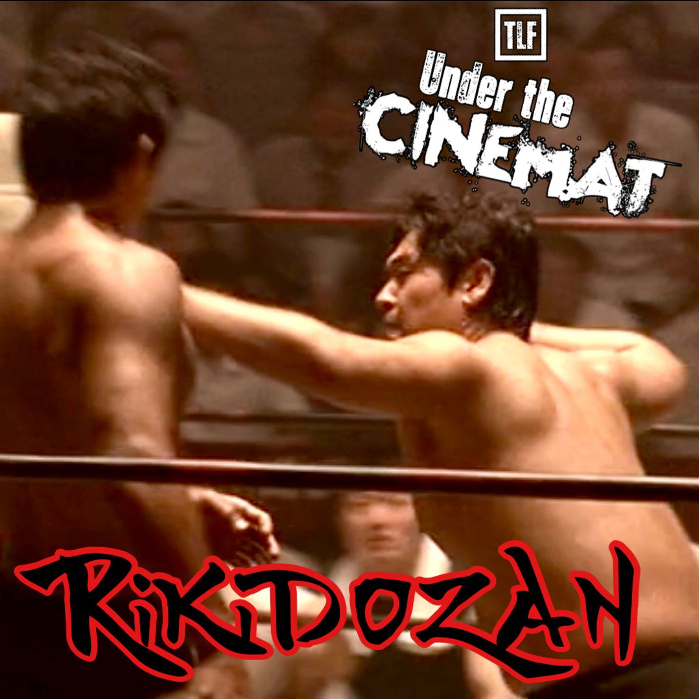 Under the CineMat Ep. 43:  Rikidozan (Part 1)