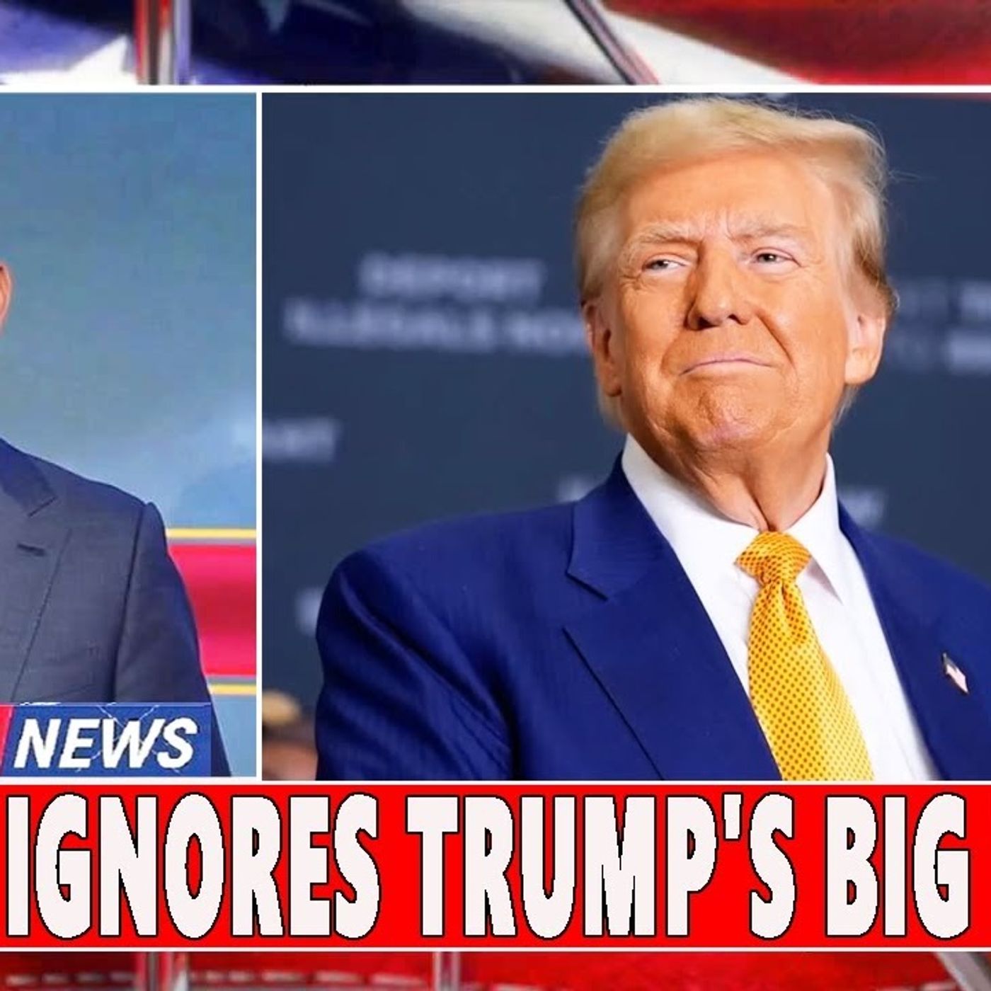 Fox News @ Night 8/7/25 _ FOX BREAKING NEWS TRUMP August 7, 2025 episode artwork