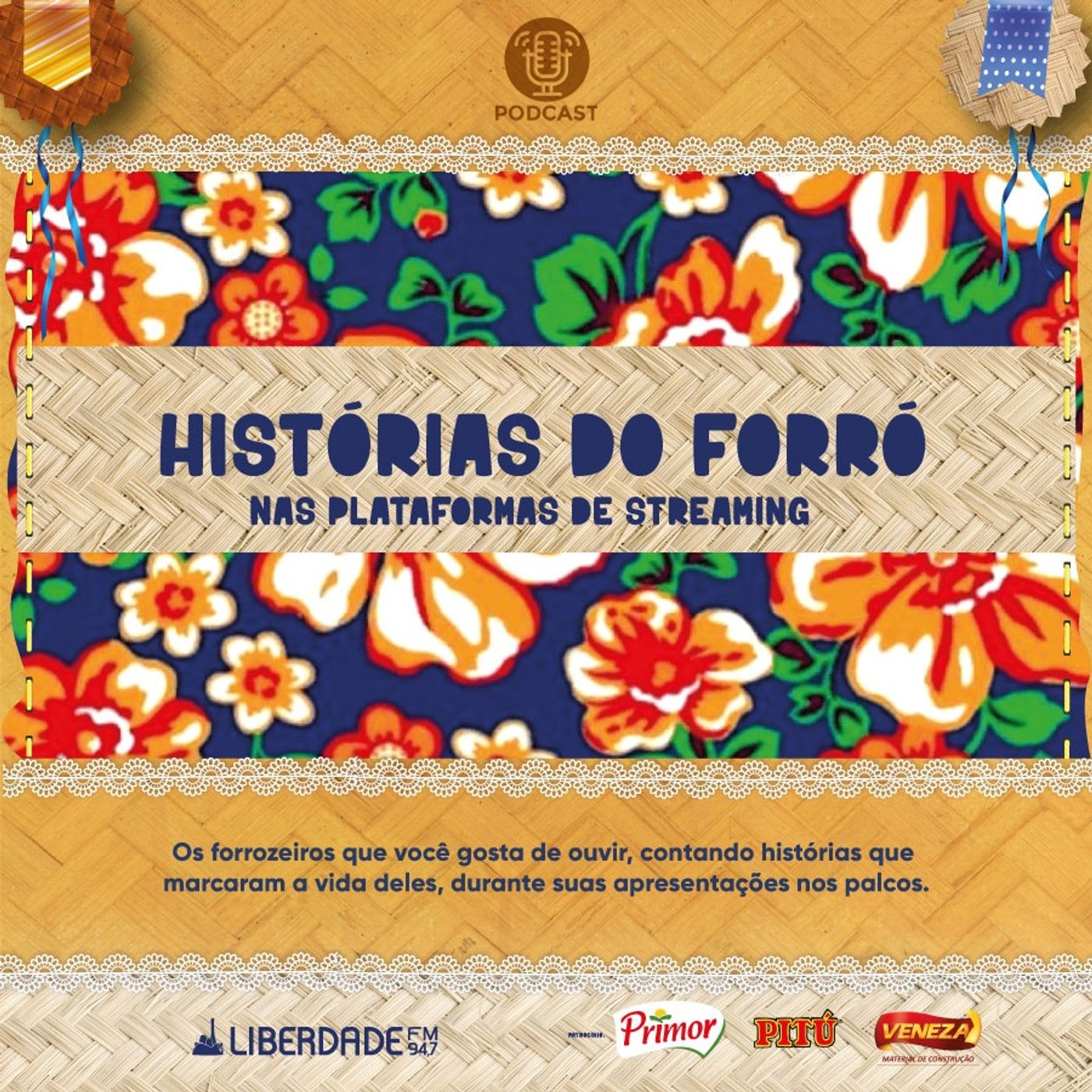 Adelmário Coelho relembra quando sua música "Não fale mal do meu país" começou a tocar nas rádios