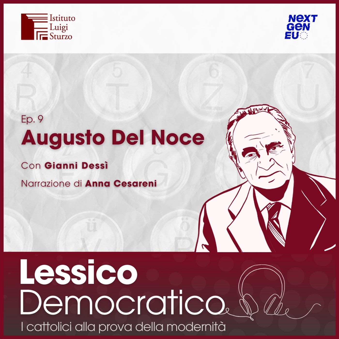 Lessico Democratico